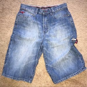 Tommy Hilfiger carpenter Shorts